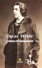 A House of Pomegranates