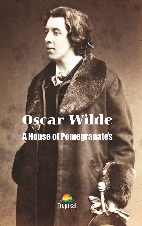 A House of Pomegranates
