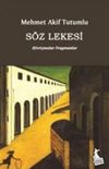 S&ouml;z Lekesi
