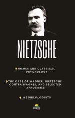 Homer And Classical Philology