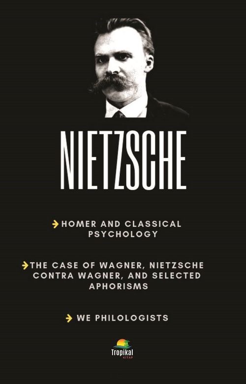 Homer And Classical Philology