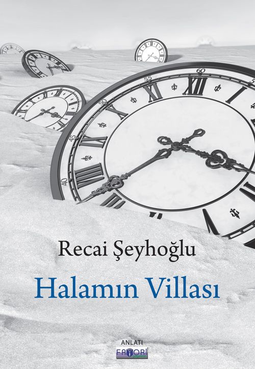 Halamın Villası
