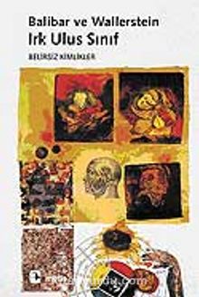 Irk Ulus Sınıf - Immanuel Wallerstein