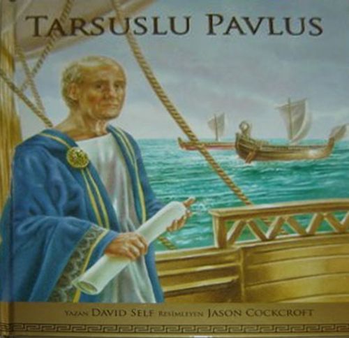 Tarsuslu Pavlus
