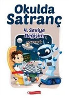 Okulda Satranç 4. Seviye - Değişim