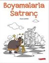 Boyamalarla Satran&ccedil;