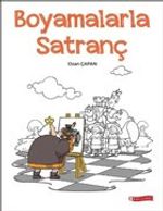 Boyamalarla Satranç