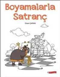 Boyamalarla Satranç