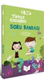Türkçe Gezegeni 2. Sınıf Soru Bankası