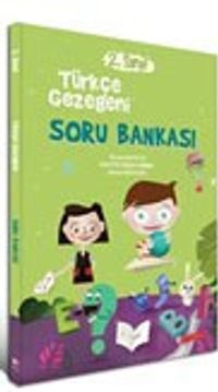 Türkçe Gezegeni 2. Sınıf Soru Bankası