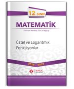 12. Sınıf Matematik Üstel ve Logaritmik Fonksiyonlar