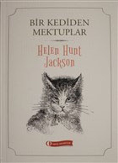 Bir Kediden Mektuplar