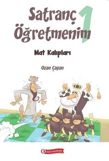 Satranç Öğretmenim 1