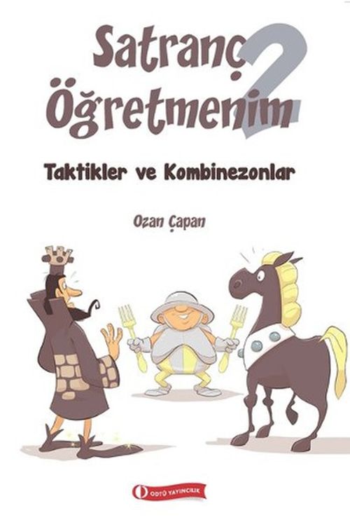 Satranç Öğretmenim 2