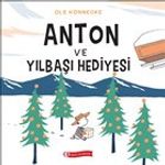 Anton ve Yılbaşı Hediyesi