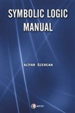 Symbolic Logic Manual