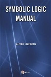 Symbolic Logic Manual