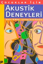 Çocuklar İçin Akustik Deneyleri