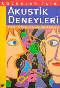 Çocuklar İçin Akustik Deneyleri