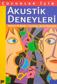 Çocuklar İçin Akustik Deneyleri
