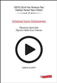 Öğrenciden Öğrenmek
