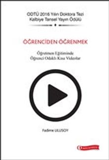 Öğrenciden Öğrenmek
