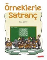 Örneklerle Satranç
