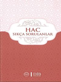 Hac Sıkça Sorulanlar
