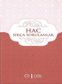 Hac Sıkça Sorulanlar
