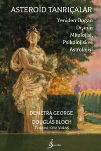 Asteroid Tanrıçalar