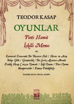 Oyunlar & Pinti Hamit, İşkilli Memo ve Hayal'deki Diğer Oyunları