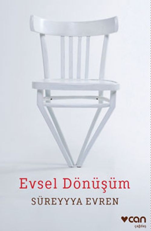 Evsel Dönüşüm