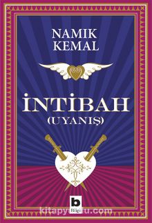 İntibah (Uyanış) - Namık Kemal