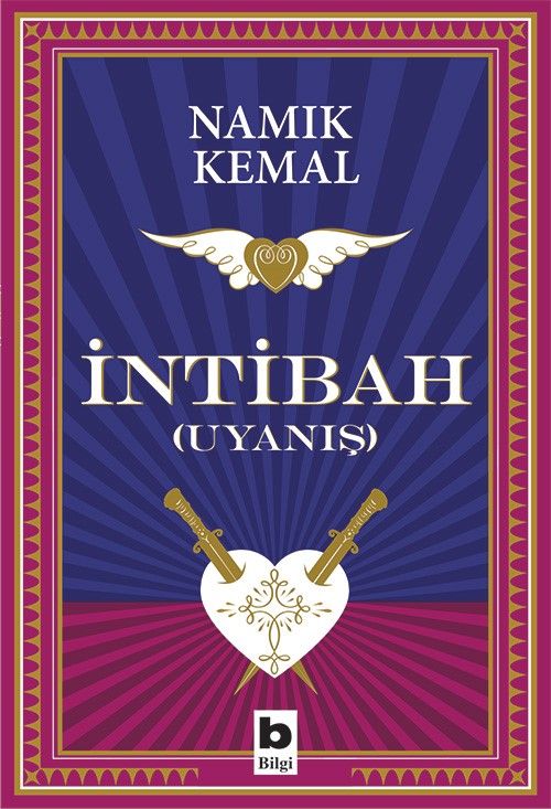 İntibah (Uyanış)