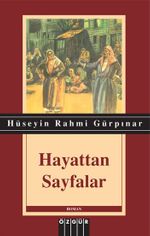 Hayattan Sayfalar