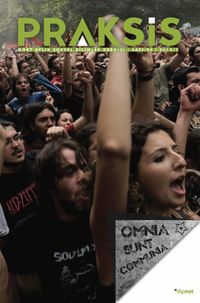 Praksis Üç Aylık Sosyal Bilimler Dergisi Sayı:49