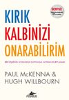 Kırık Kalbinizi Onarabilirim (Cd Ekli)