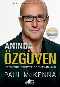 Anında Özgüven (Cd Ekli)