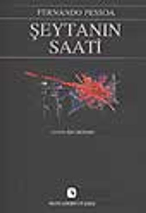 Şeytanın Saati