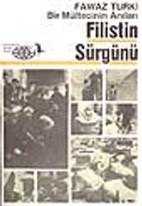 Filistin Sürgünü