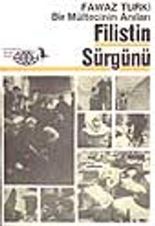Filistin Sürgünü