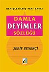 Deyimler S&ouml;zl&uuml;ğ&uuml;