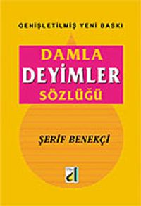 Deyimler Sözlüğü