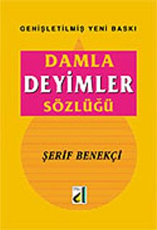 Deyimler Sözlüğü