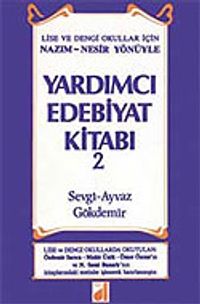 Yardımcı Edebiyat Kitabı Lise 2