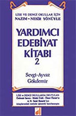 Yardımcı Edebiyat Kitabı Lise 2
