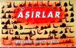Hususî Aşırlar/ Ahmed Şahin