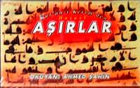 Hususî Aşırlar/ Ahmed Şahin