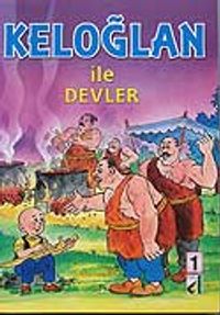 Keloğlan İle Devler