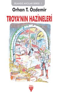 Troya’nın Hazineleri